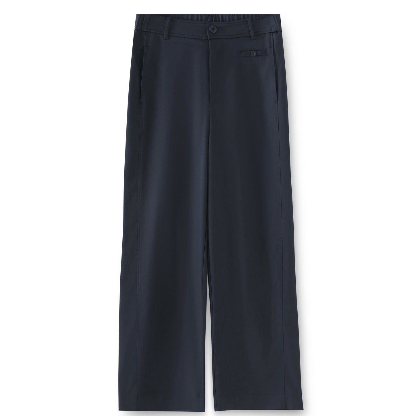 25ss High-elasticity casual pants