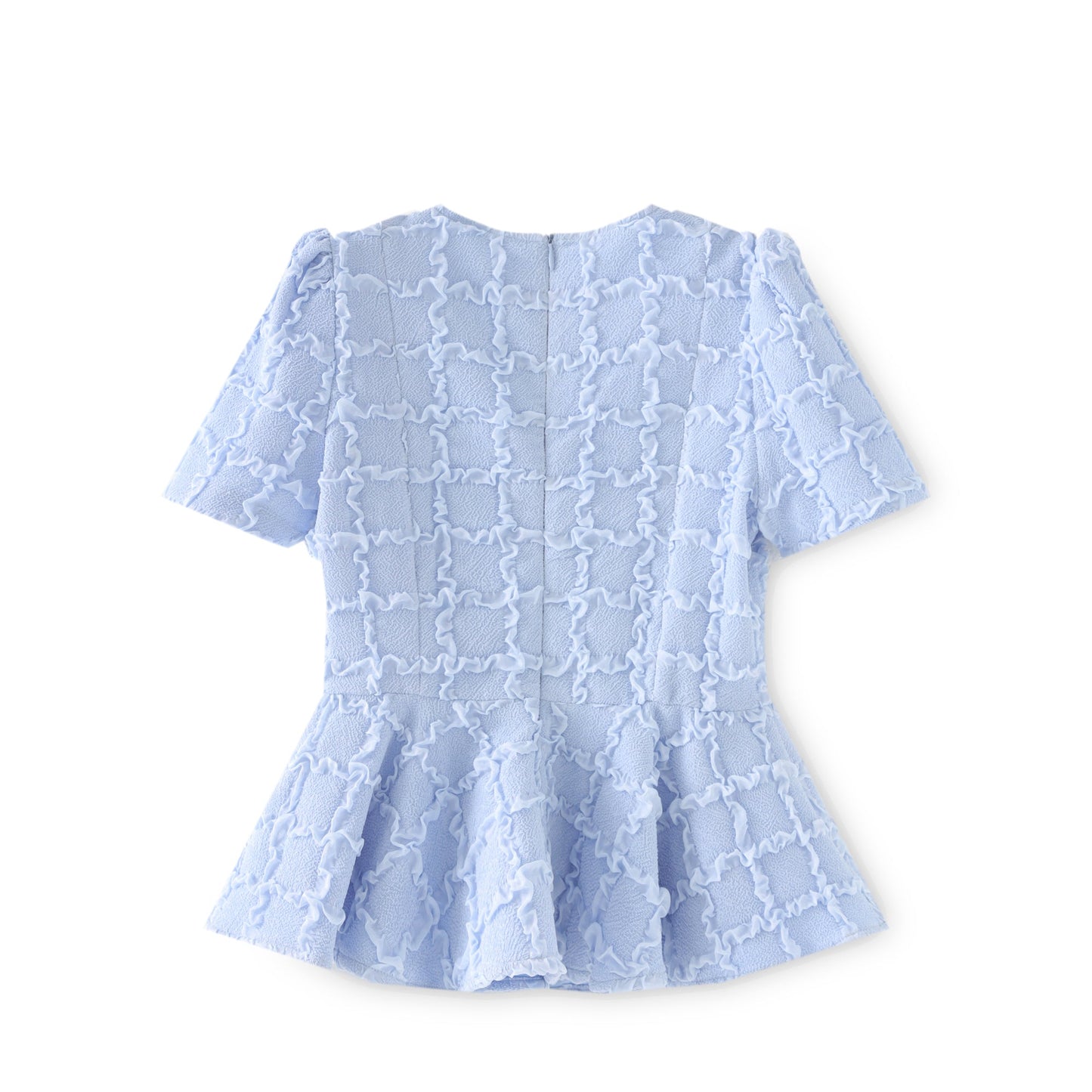 25ss Socialite-style top