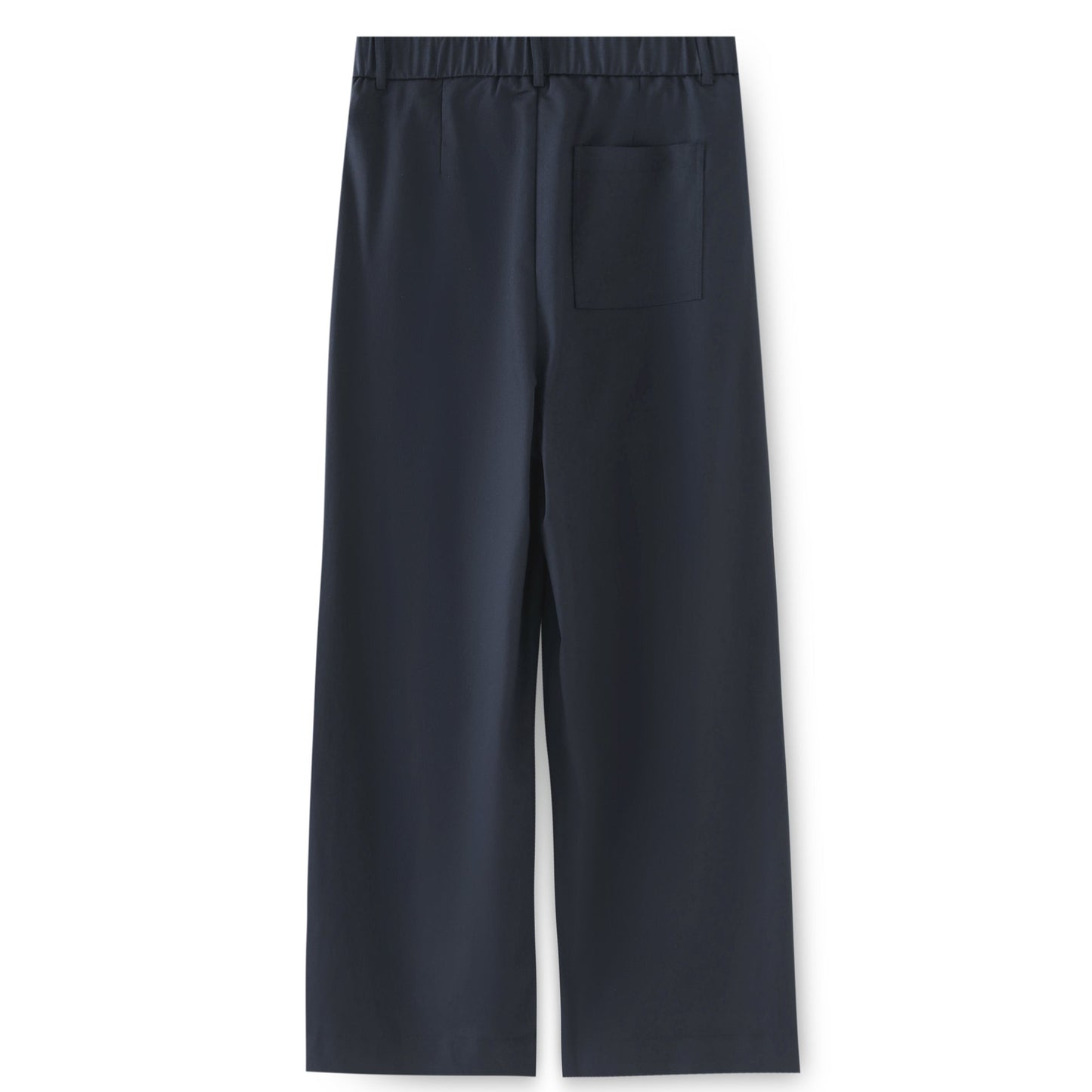 25ss High-elasticity casual pants