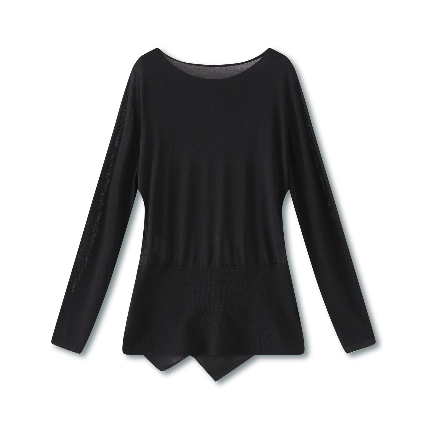 25ss Wear two pairs of acetate wool sun-protective shirts