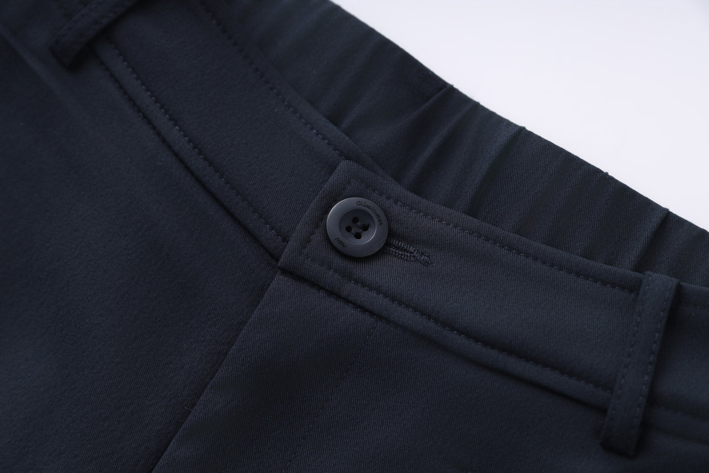 25ss High-elasticity casual pants