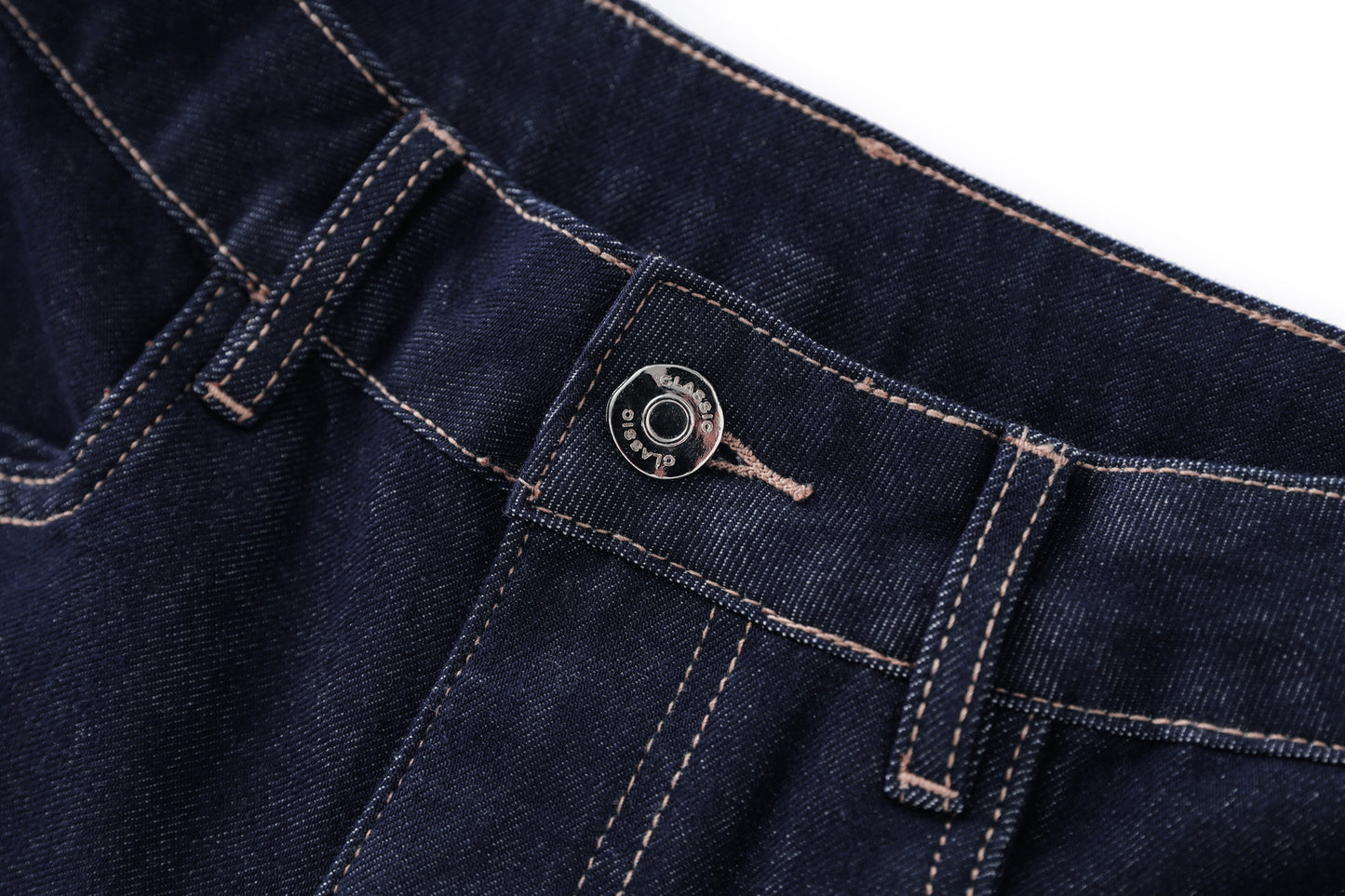 25ss Slimming, taller and slightly flared pants