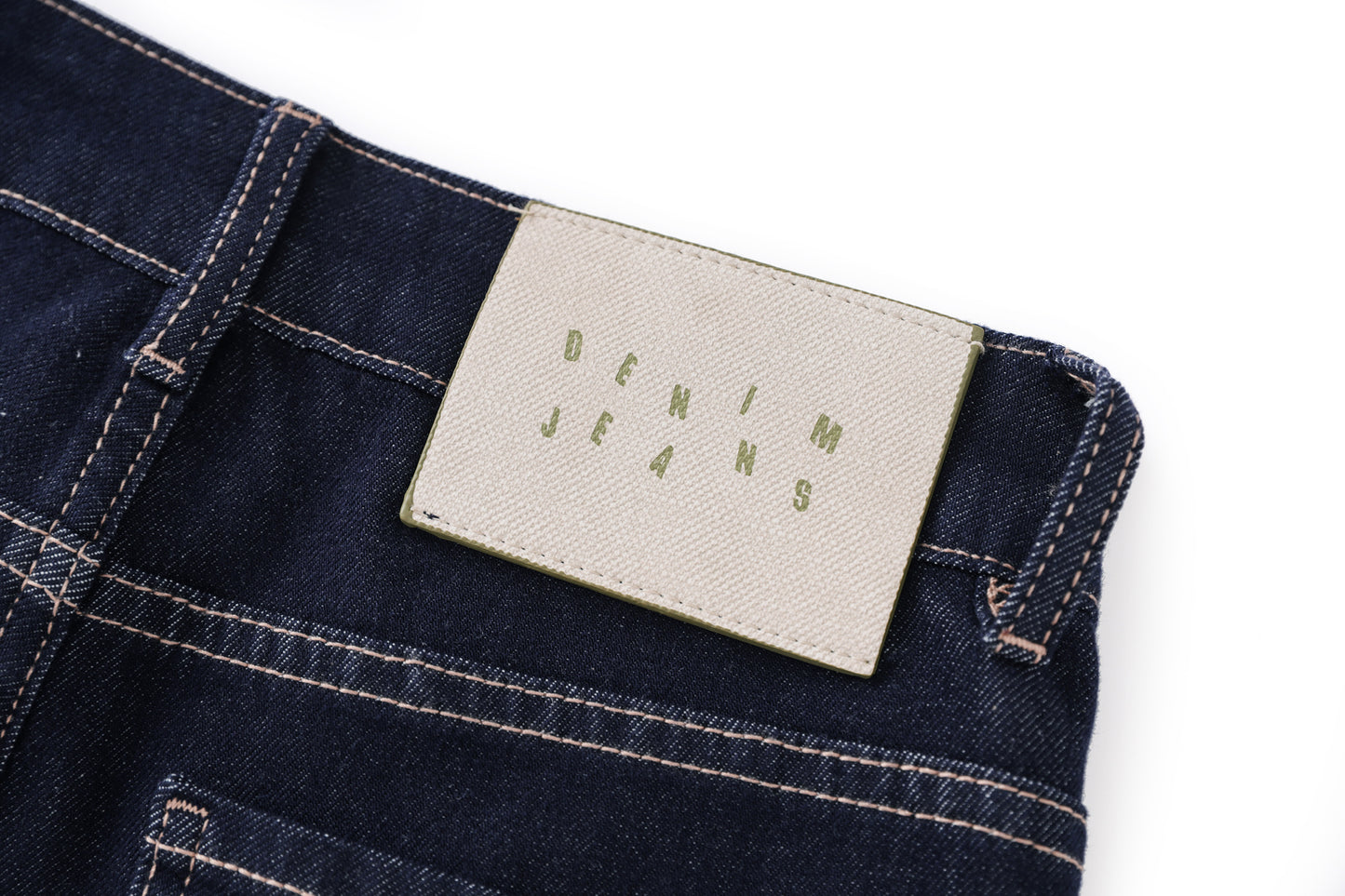 25ss Slimming, taller and slightly flared pants