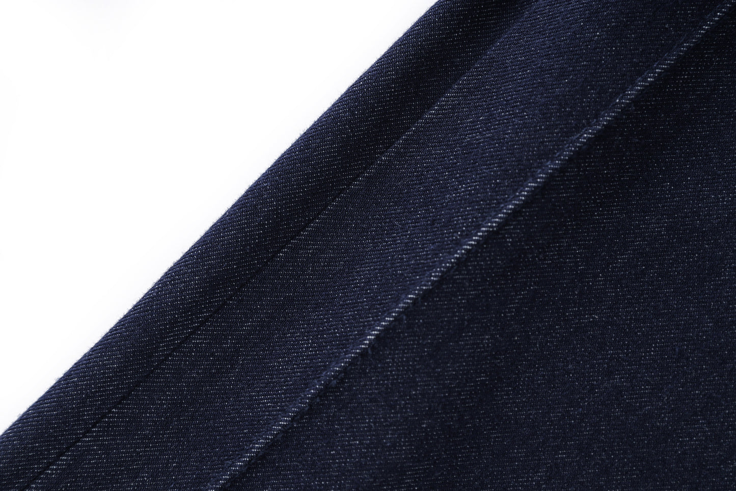 25ss Slimming, taller and slightly flared pants
