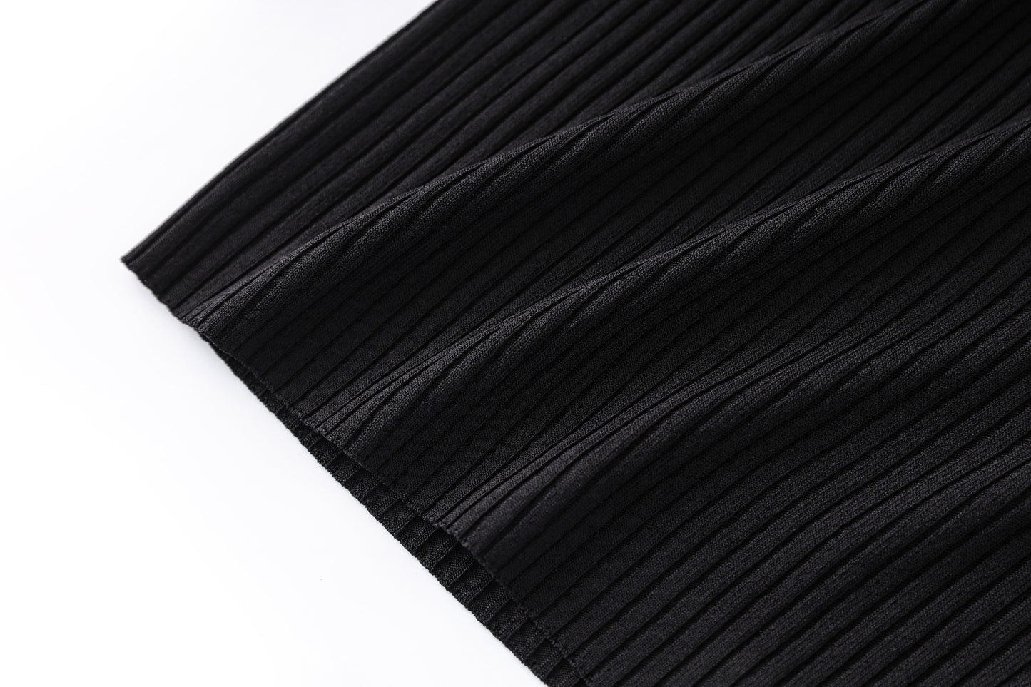 25ss Knitted vest and sleeveless T-shirt