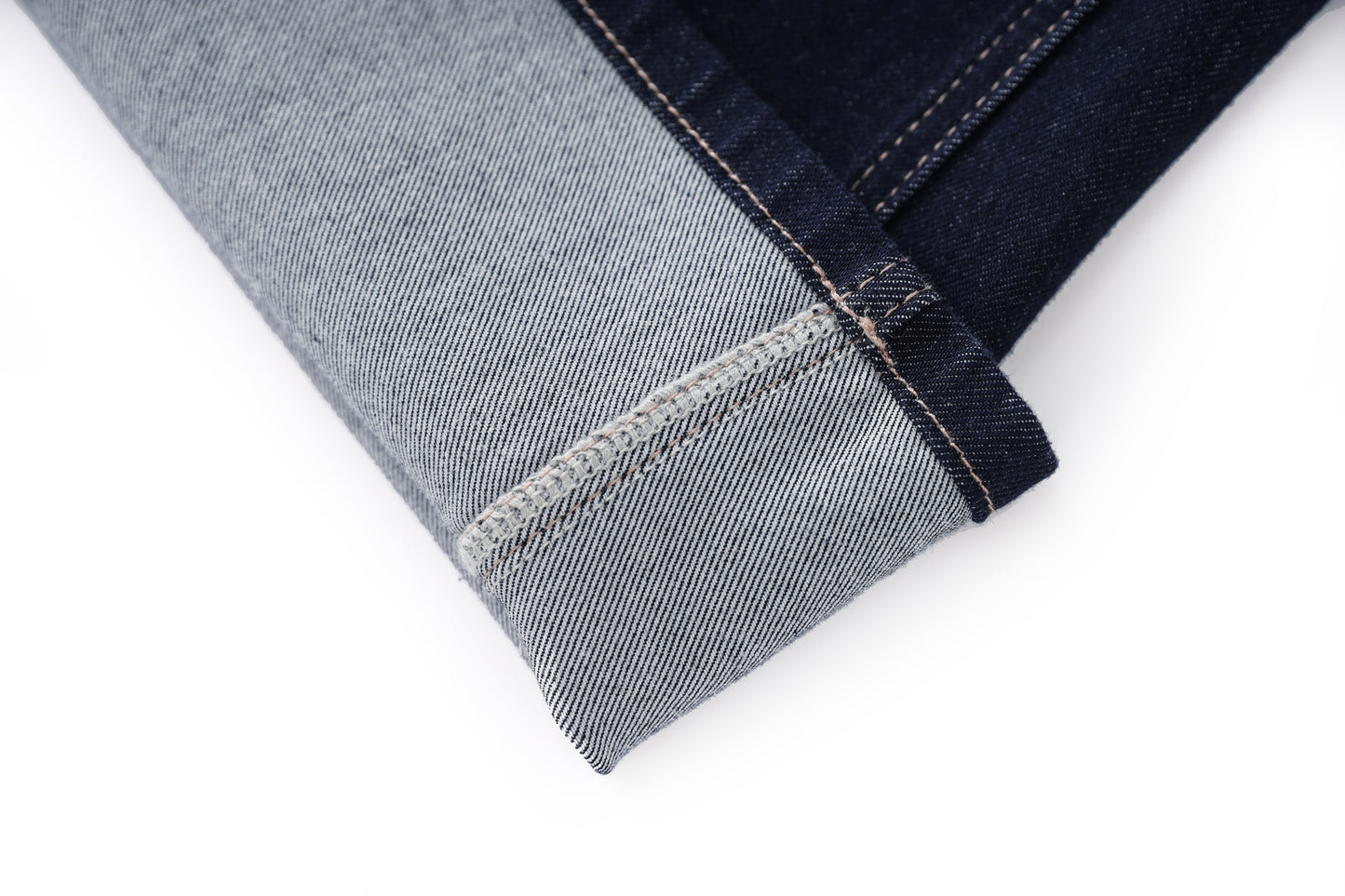 25ss Slimming, taller and slightly flared pants