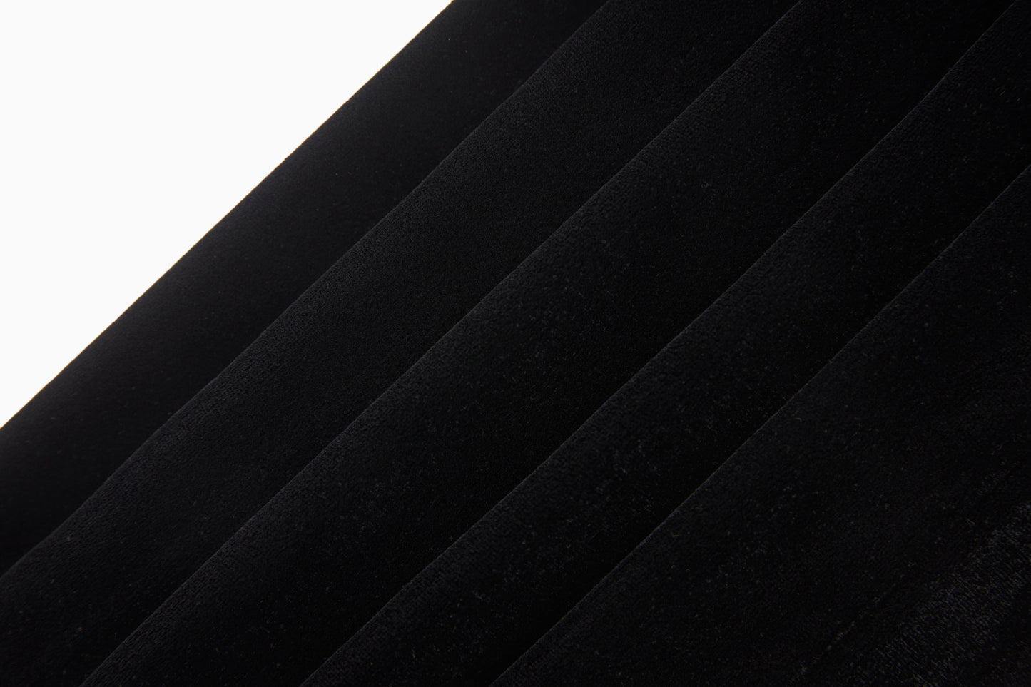 25ss Fashionable velvet elastic casual pants