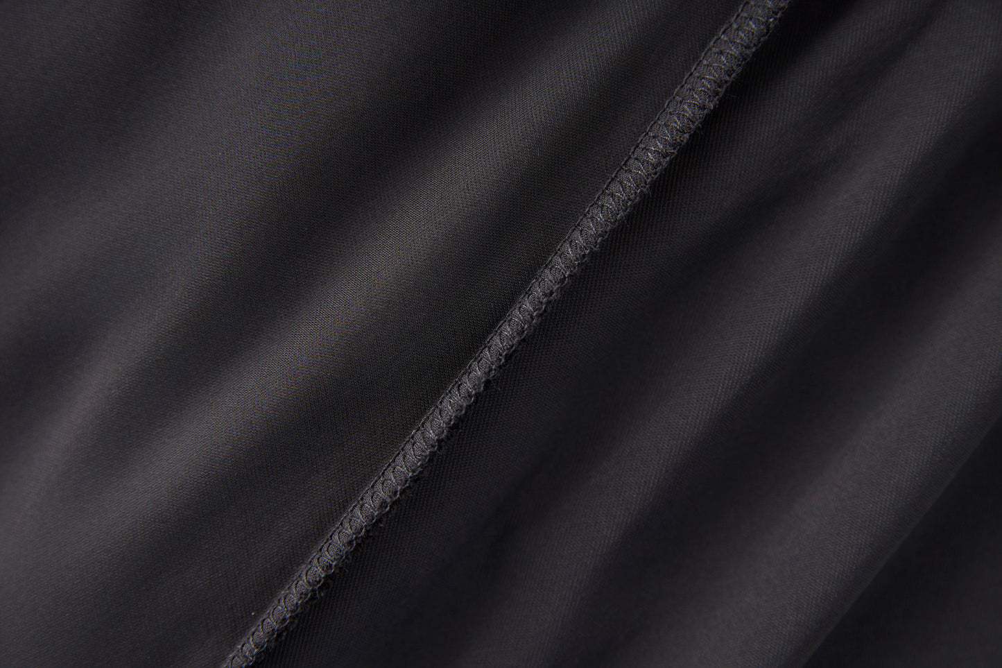 25ss French elegant V-neck velvet cinched waist dress