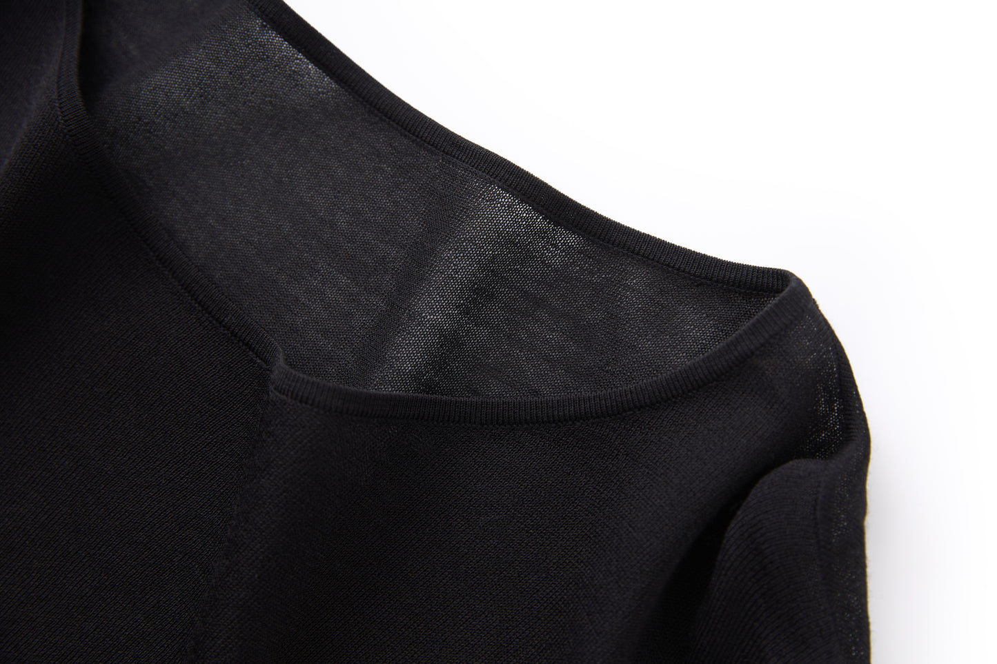 25ss Wear two pairs of acetate wool sun-protective shirts