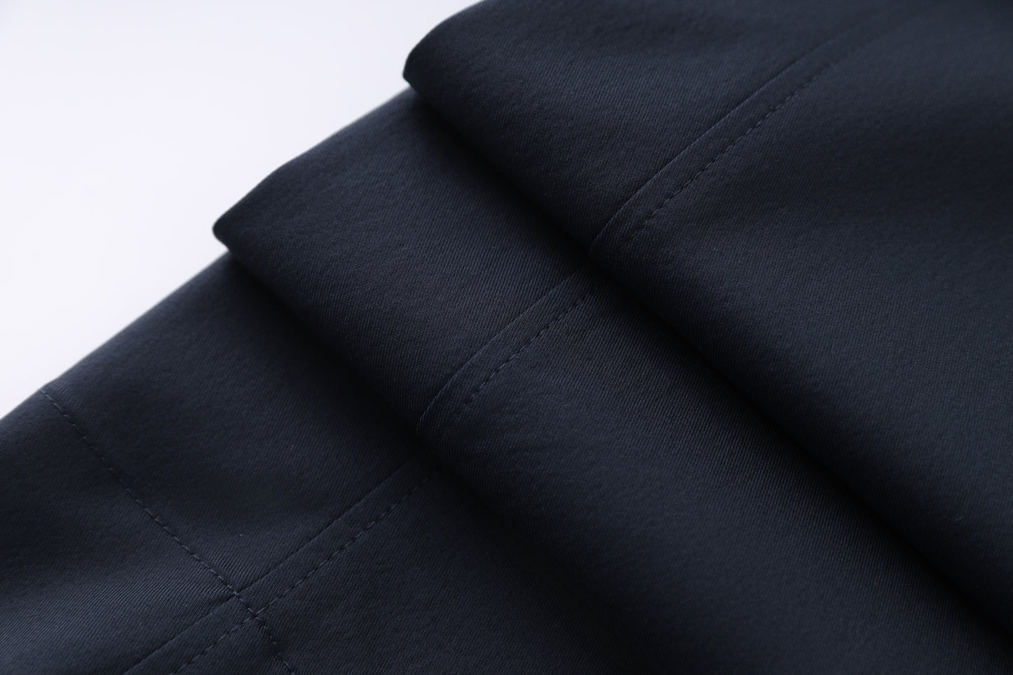 25ss High-elasticity casual pants