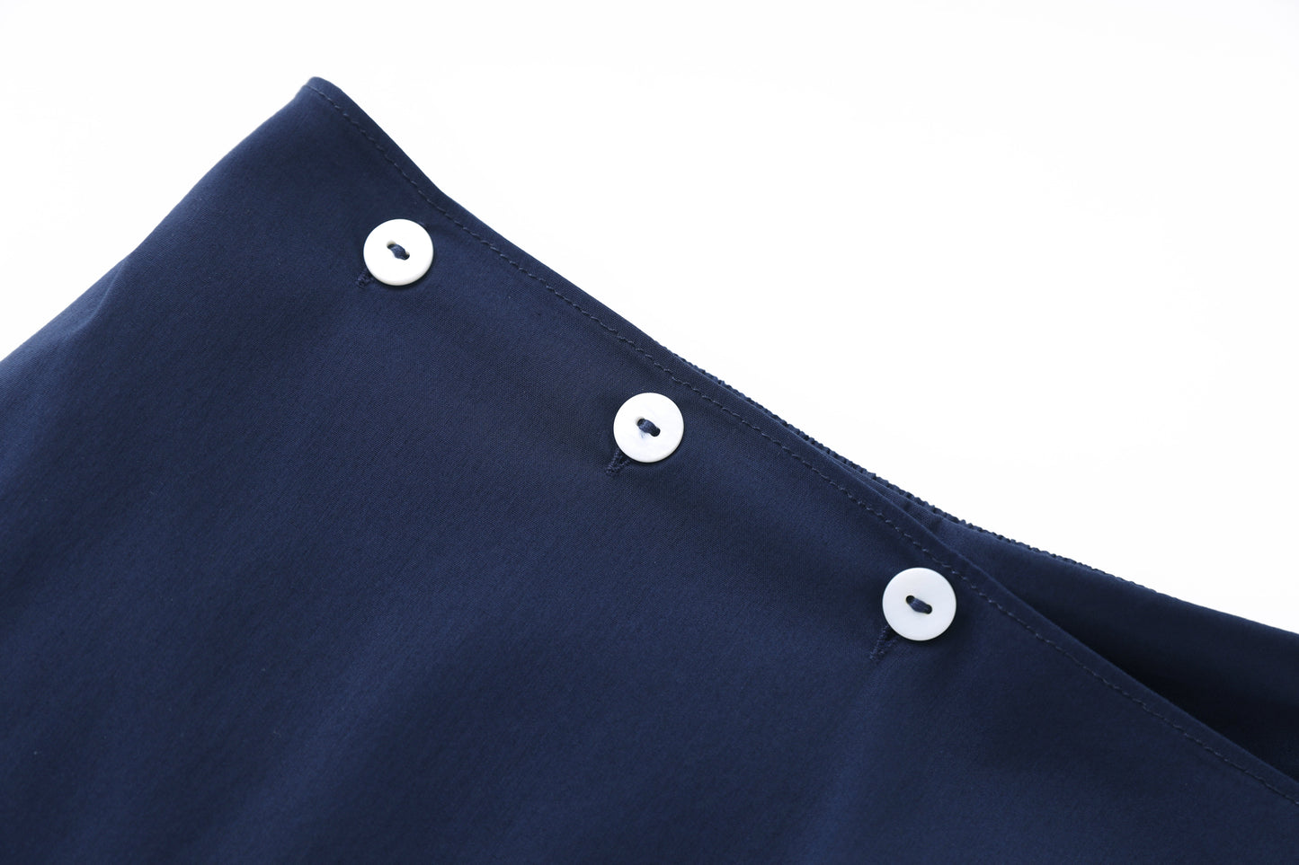 25ss Two simple suit skirts