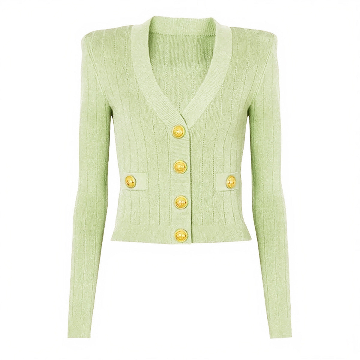 25ss A classic and versatile cardigan for Spring and Autumn