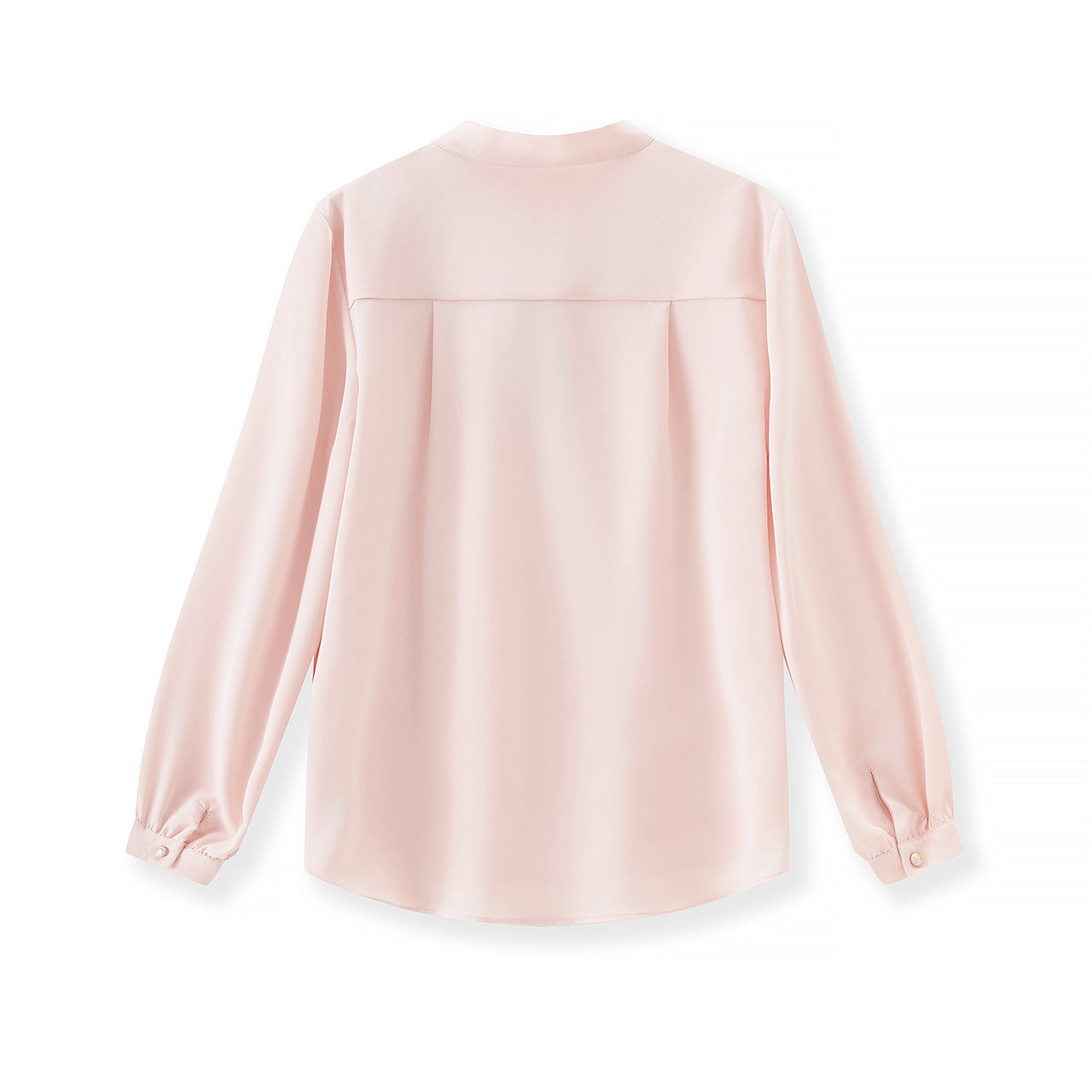 25ss Elegant autumn and winter shirt suit dress