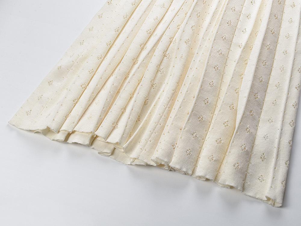25ss New sleeveless dress for early spring