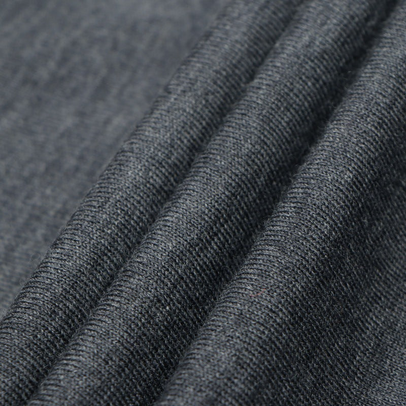 25ss Sleeveless wool knitted dress for spring and summer