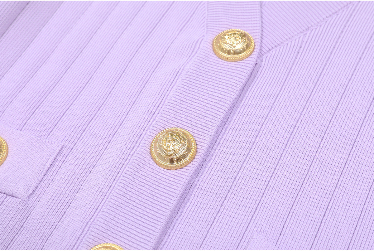 25ss A classic and versatile cardigan for Spring and Autumn