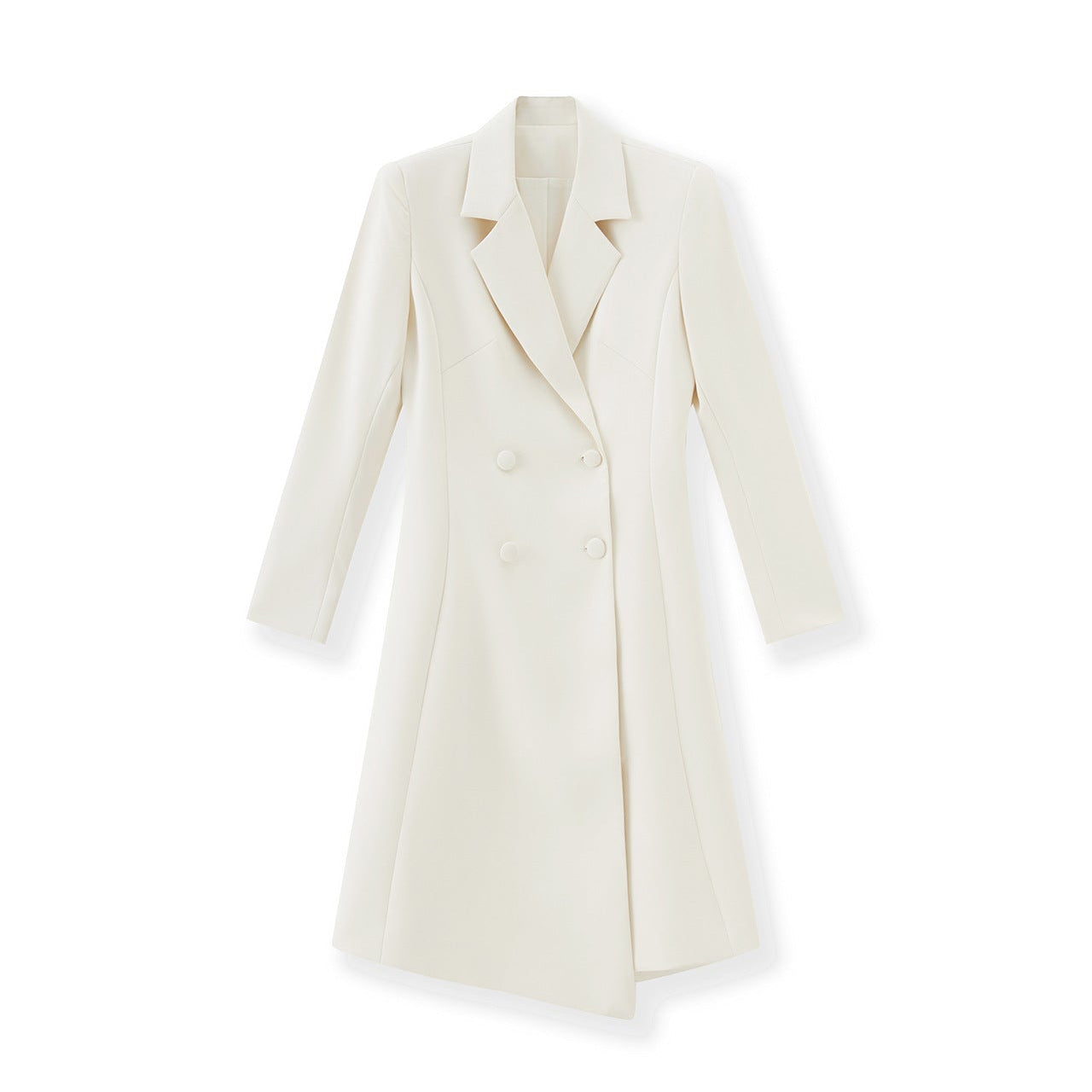 25ss Professional commuting intellectual suit skirt