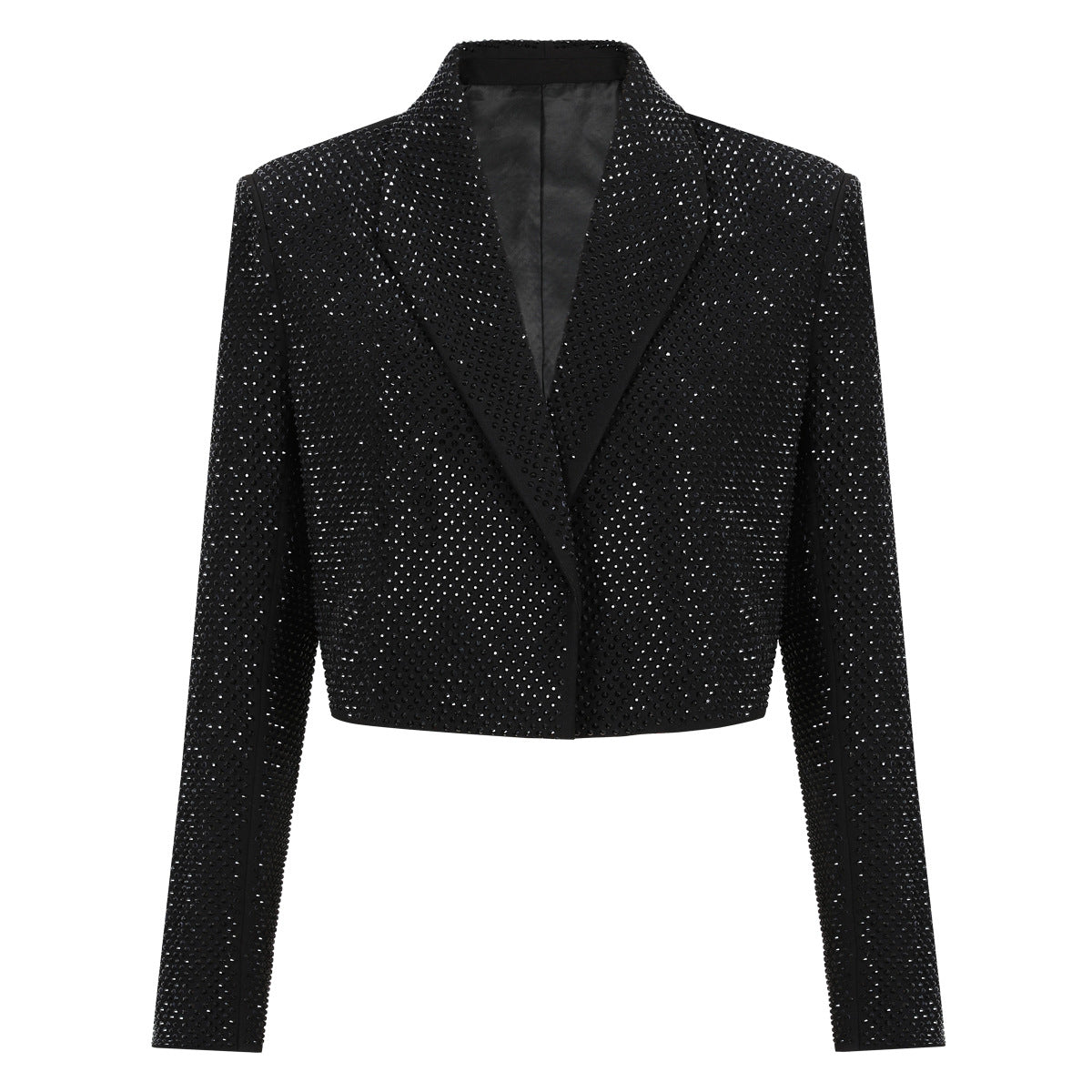 25ss Spring and Autumn fashion slimming suit jacket