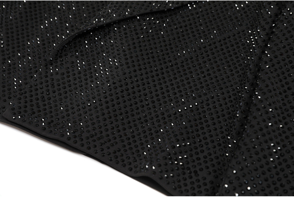 25ss Spring and Autumn fashion slimming suit jacket