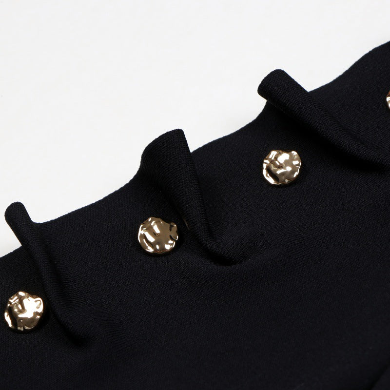 25ss Lady Yangzi wool knitted sweater for autumn and winter