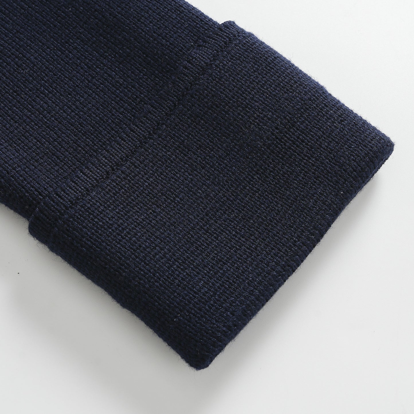 25ss Early autumn French-style chanel-style knitted cardigan