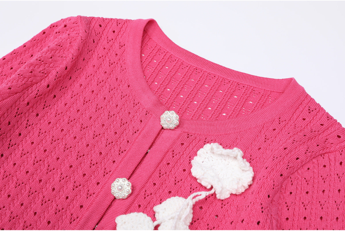 25ss European and American autumn slimming dresses