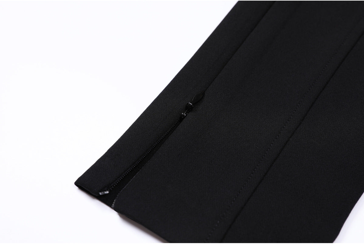 25ss Spring and autumn versatile casual skinny pants