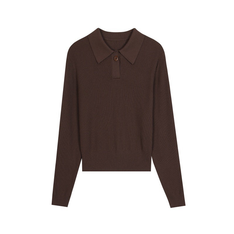 25ss Autumn and winter cotton and wool knitted fashion sets