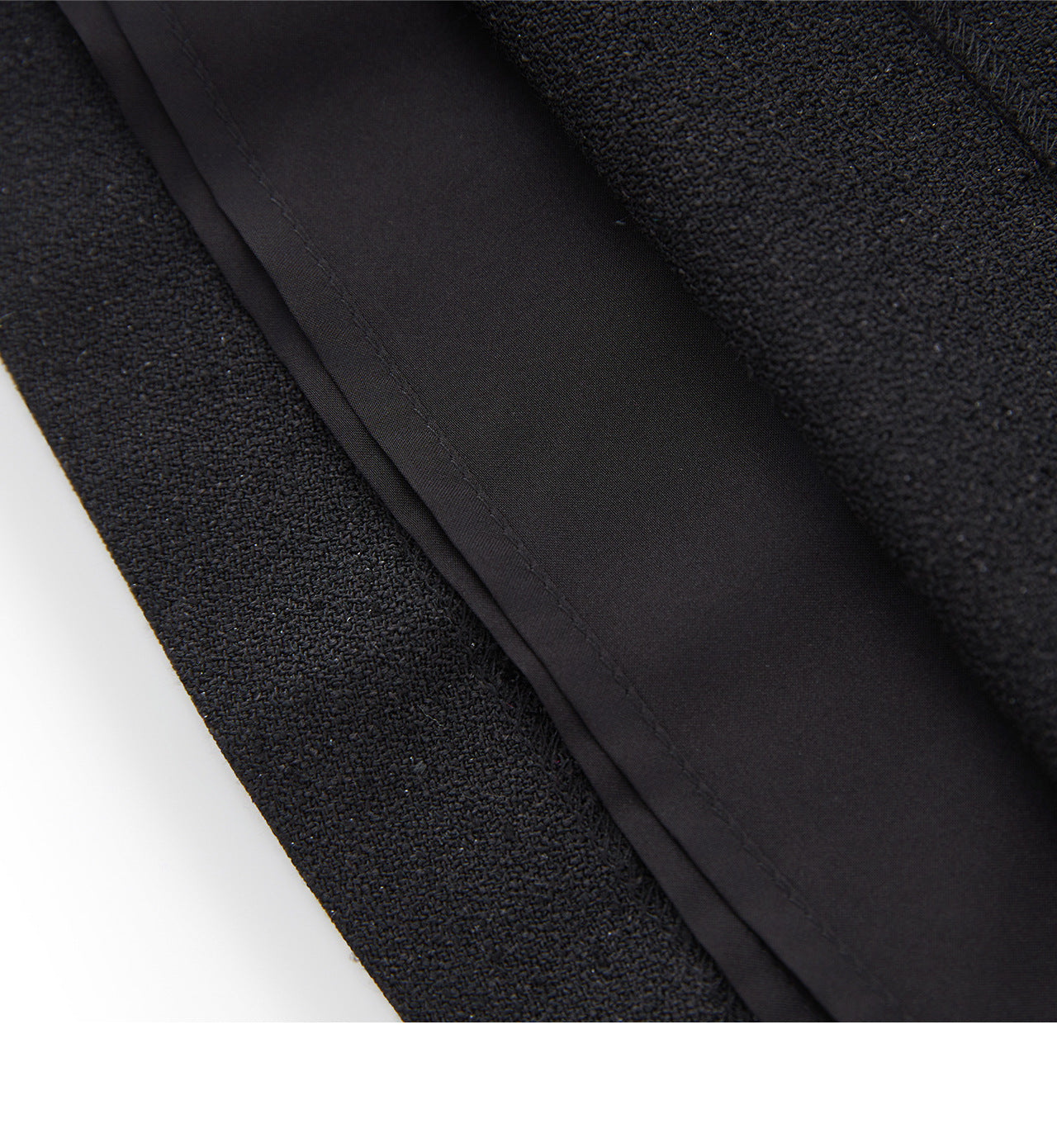 25ss French high-end cinched-waist wide-hem dress