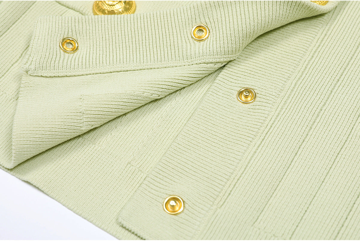 25ss A classic and versatile cardigan for Spring and Autumn