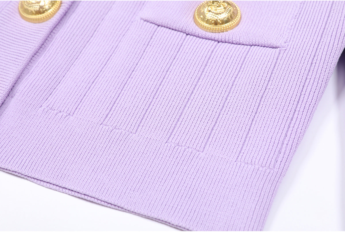 25ss A classic and versatile cardigan for Spring and Autumn