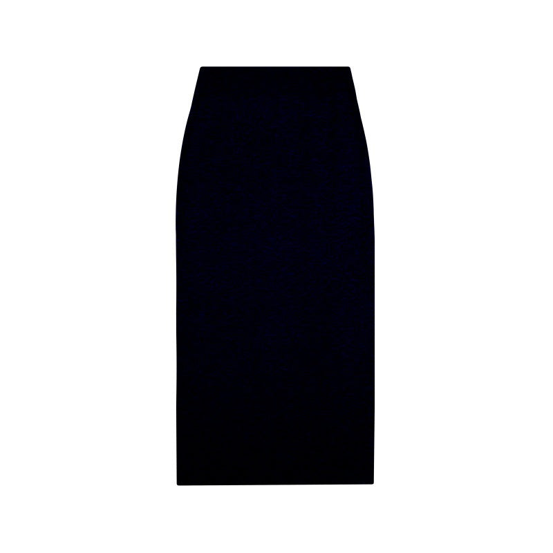 25ss Elegant wool knitted casual suit for autumn and winter