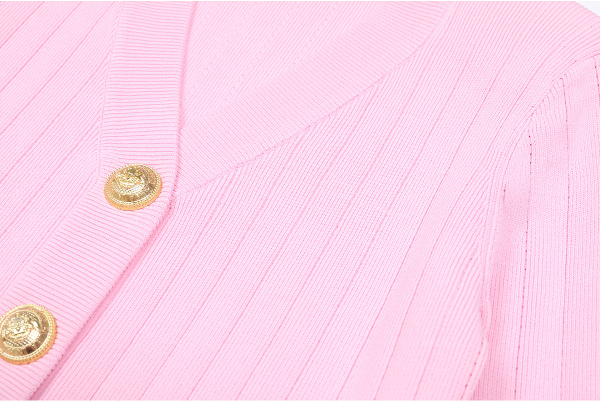 25ss A classic and versatile cardigan for Spring and Autumn