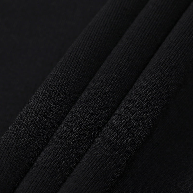 25ss Lady Yangzi wool knitted sweater for autumn and winter