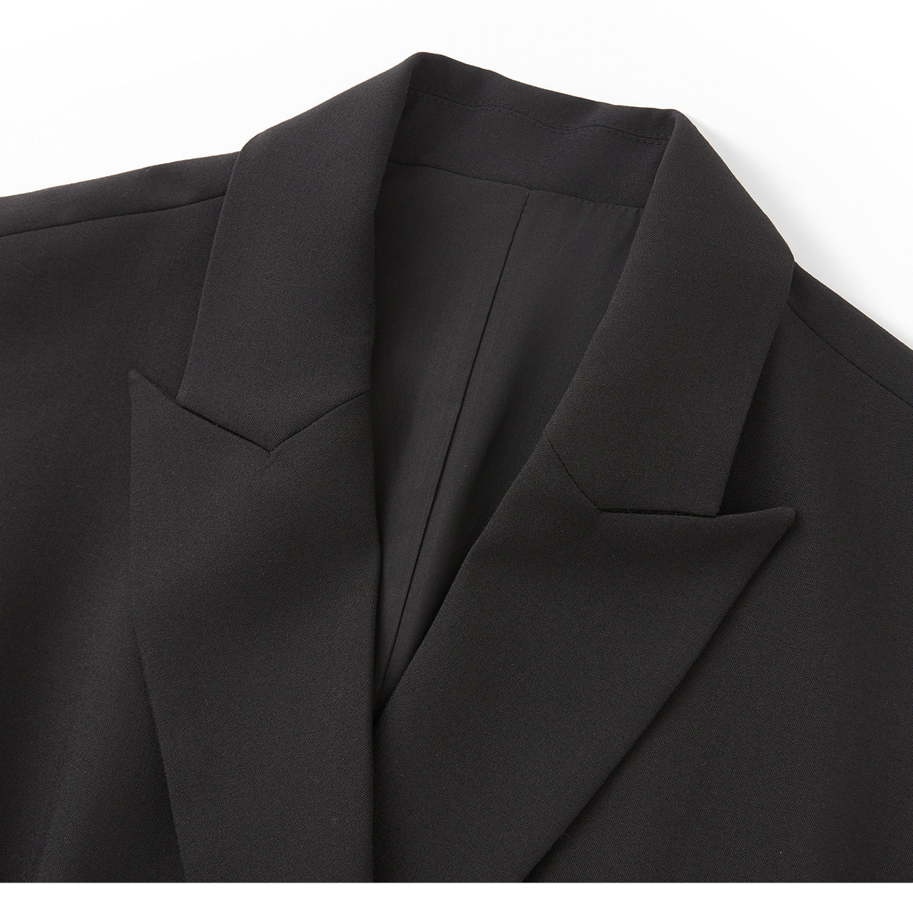 25ss Elegant commuting workplace sleeveless vest dress