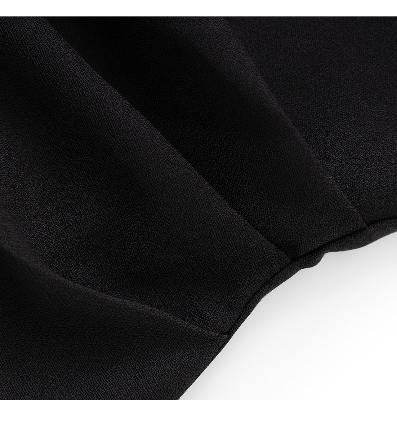 25ss Elegant tulle base layer, halter dress and suit dress