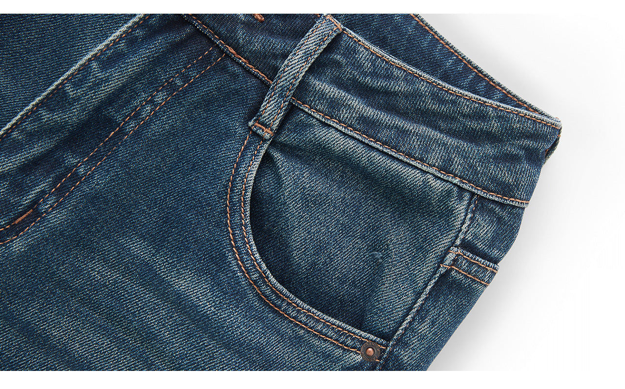 25ss Four-sided washable Tencel casual high-waisted wide-leg pants