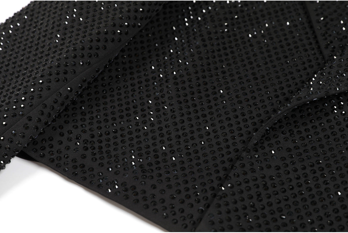 25ss Spring and Autumn fashion slimming suit jacket