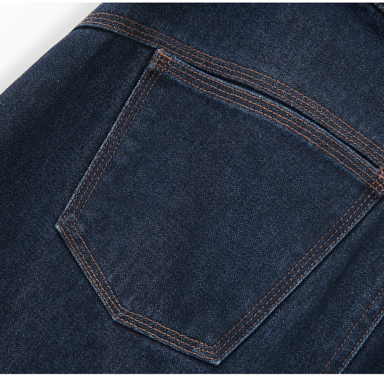 25ss Retro classic Hong Kong-style slit high-waisted denim dress