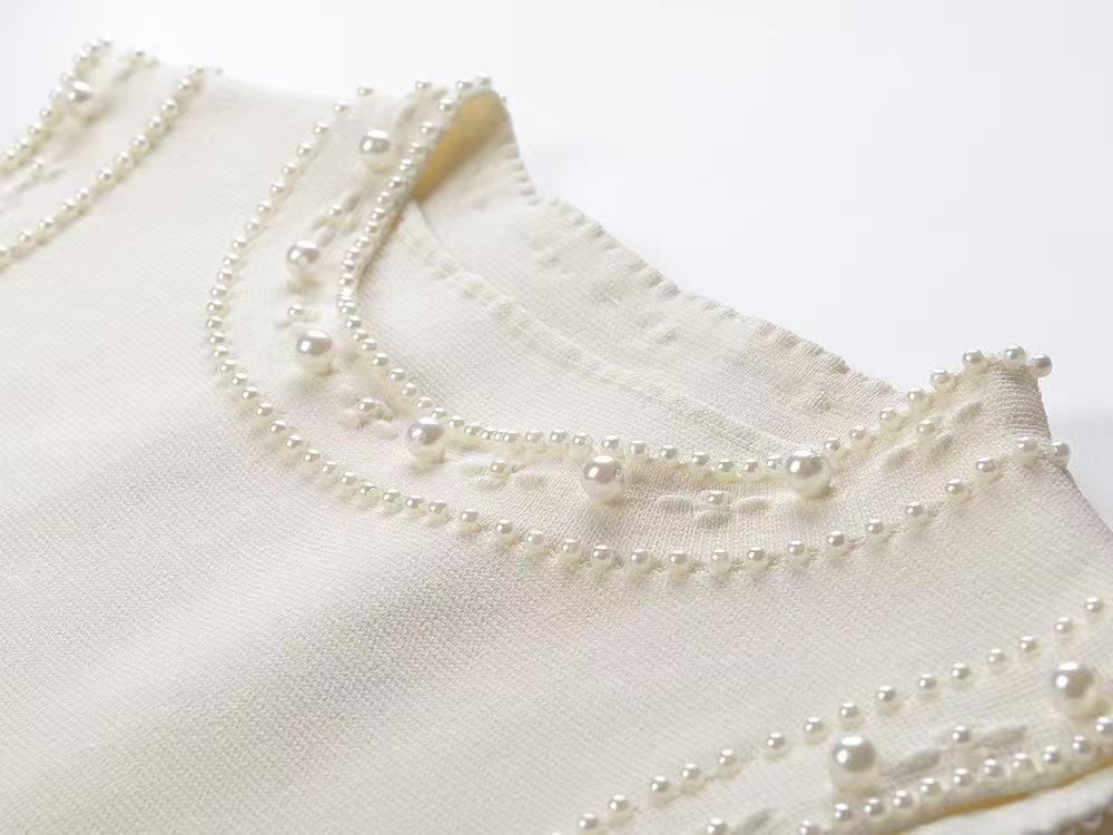 25ss New sleeveless dress for early spring