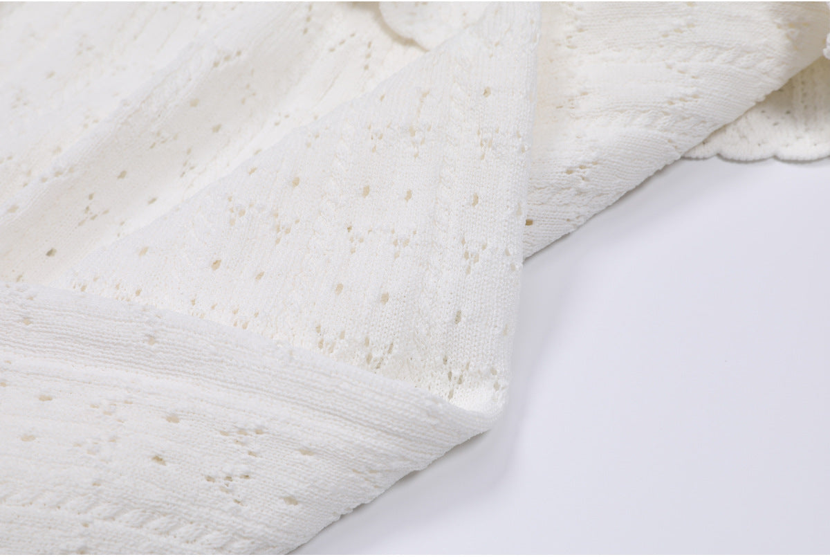 25ss A sleeveless dress for a European and American socialite
