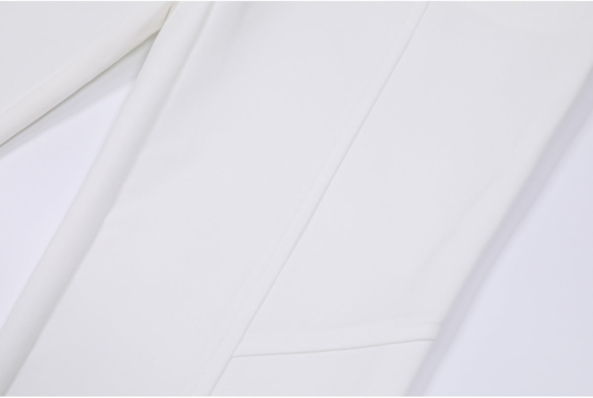 25ss Versatile, comfortable and slimming casual skinny pants