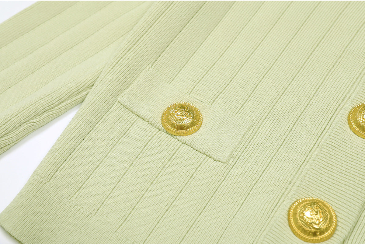 25ss A classic and versatile cardigan for Spring and Autumn