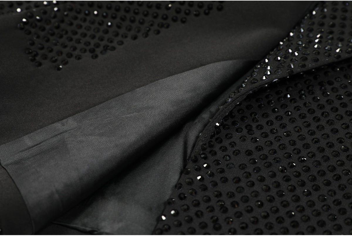 25ss Spring and Autumn fashion slimming suit jacket
