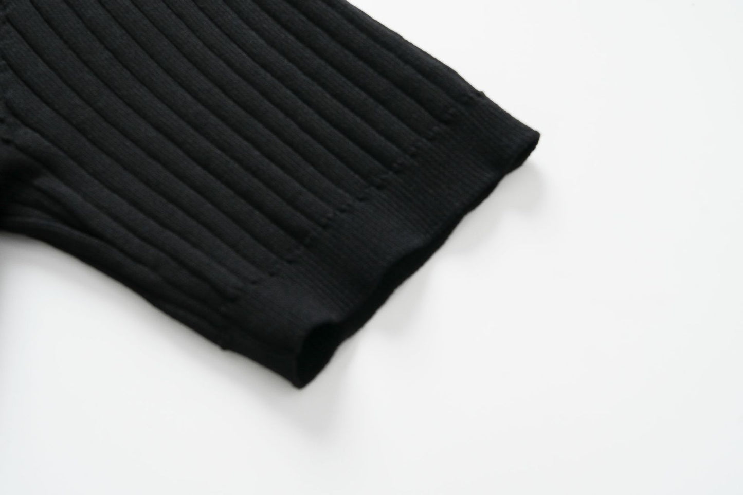 25ss Early autumn French chanel-style knitted dress
