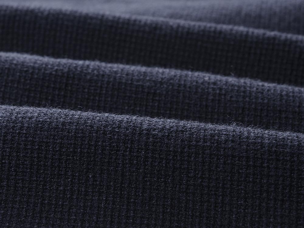 25ss A simple and versatile chanel-style knitted cardigan