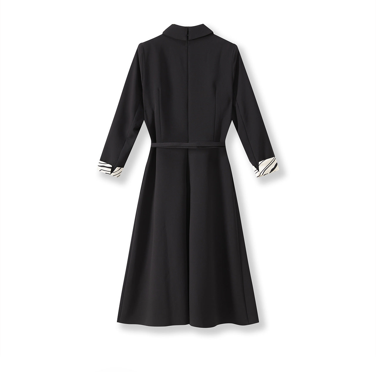 25ss Intellectual and stylish commuting dress