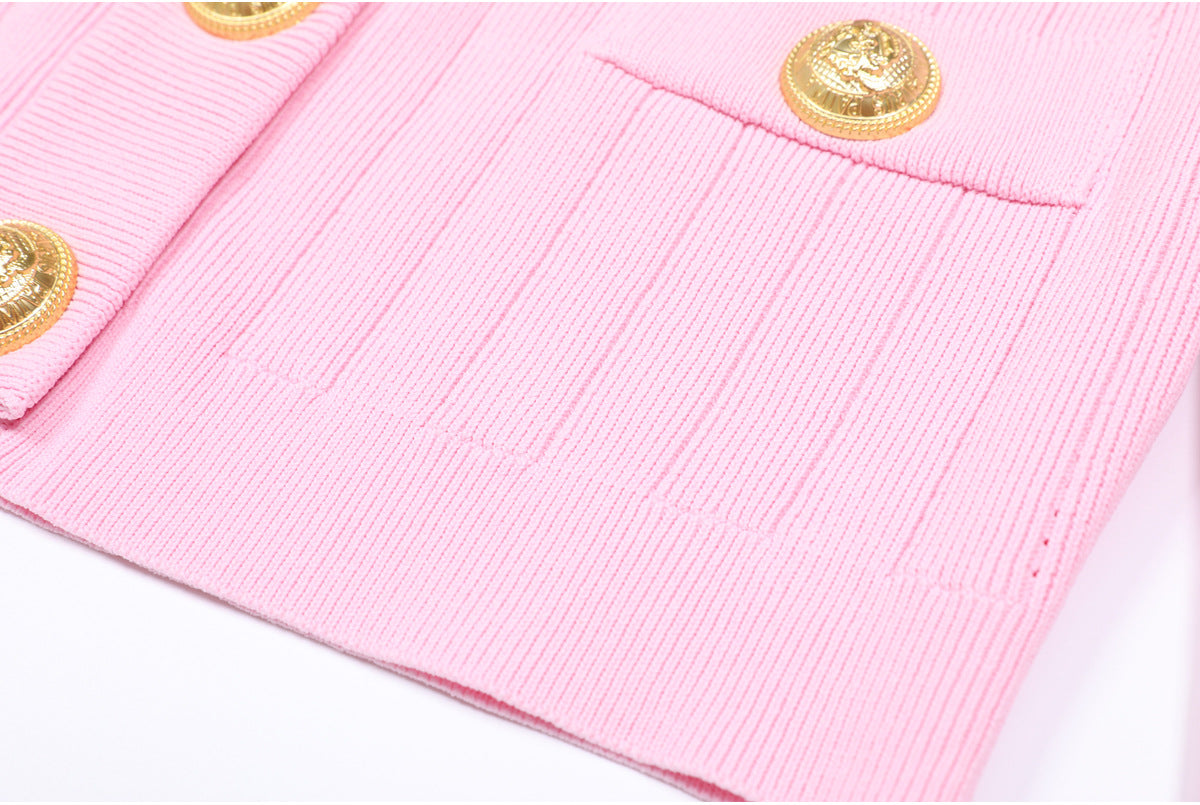25ss A classic and versatile cardigan for Spring and Autumn