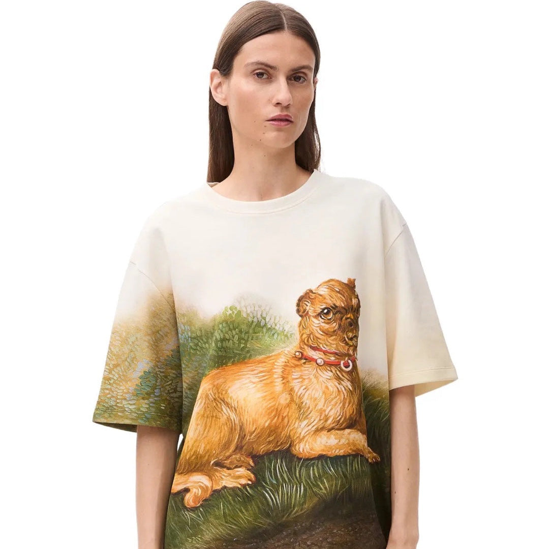 L* Short-sleeved T-shirts