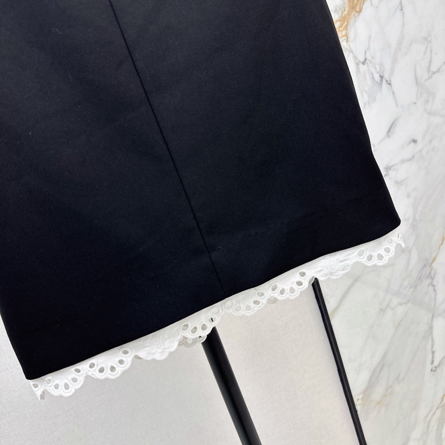 C 25ss The latest fake two designer waistcoat